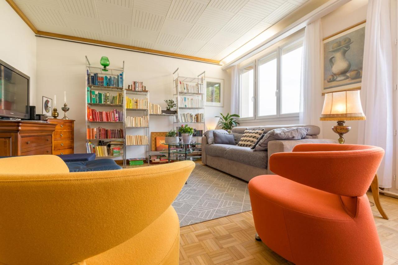 Appartement Climatise 100M2 7Mn Centre Ville Garage 5Pieces 5 Adultes Bebe Arrivee Autonome Dijon Buitenkant foto